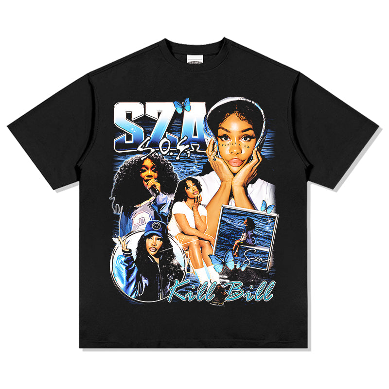 ZSA T-shirt