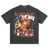 2PAC T-shirt