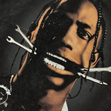 Travis Scott T-shirt