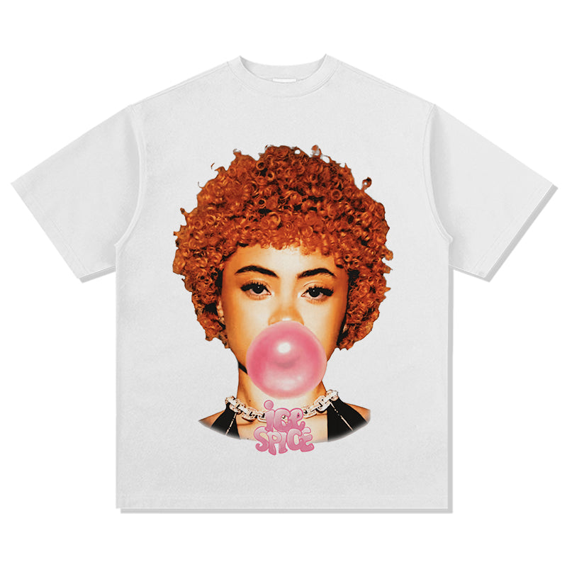 Ice Spice T-shirt