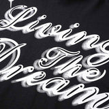Amiri Washed T Shirt