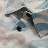 Mens beach shirt
