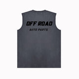 Rhude Tank T Shirts