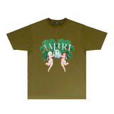 Amiri T Shirts