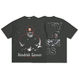 Kendrick Lamar T-shirt