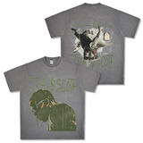 travis scott T-shirt