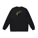 Bathing ape Crew neck sweatshirt