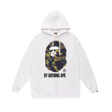 Bathing ape Hoodie