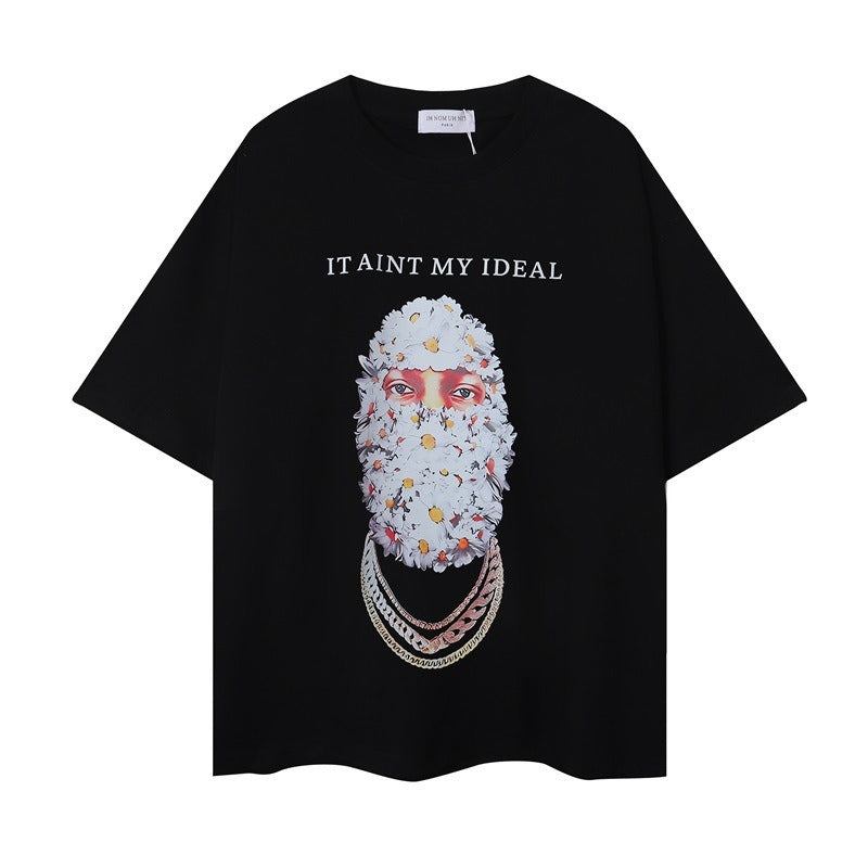 IH NOM UH NIT T Shirts