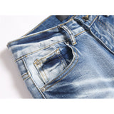 Amiri Jeans