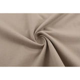 Fog Essentials T Shirts Spring/Summer, Crew Neck Short Sleeves