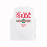 Rhude Tank T Shirts