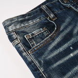 Men Trendy Jeans
