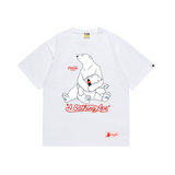 Bathing ape T Shirts