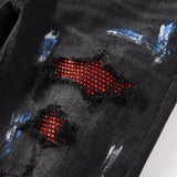 Men Trendy Jeans