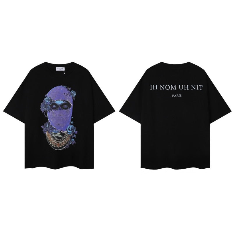 IH NOM UH NIT T Shirts