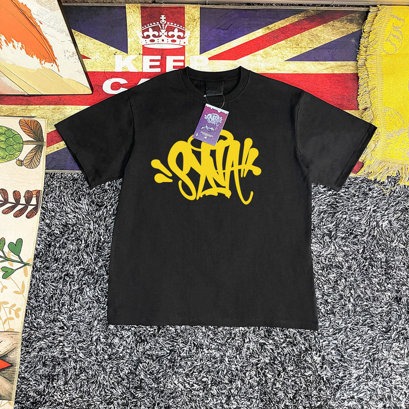 Syna World T Shirts