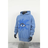 House Of Errors Hoodie House Of Errors Printed Fall/Winter Fleece Sweater