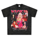 Nicki-Minaj T-shirt
