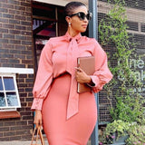 Women Tops Long Sleeve Solid Color Long Sleeve Shirt