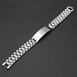 Bracelet Hee Strap Stainless Steel Watch Chain Spectrum St. Valentine's