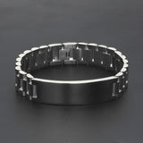Bracelet Hee Strap Stainless Steel Watch Chain Spectrum St. Valentine's