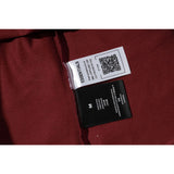 Fog Essentials tank spring/summer FOG letter pattern crew neck vest