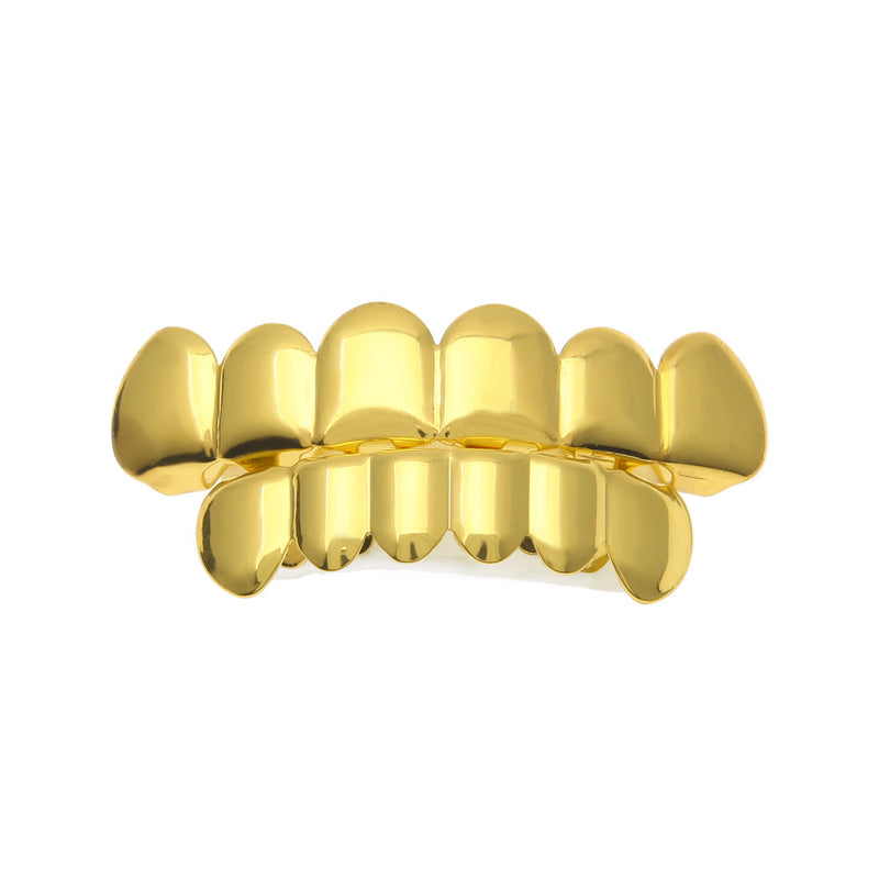 Grillz teeth hip hop gold braces cool braces hiphopgrills Spectrum