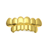 Grillz teeth hip hop gold braces cool braces hiphopgrills Spectrum