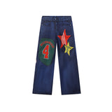 Mens jeans