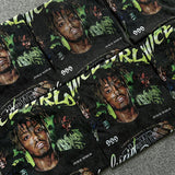 Juice wrld t-shirt