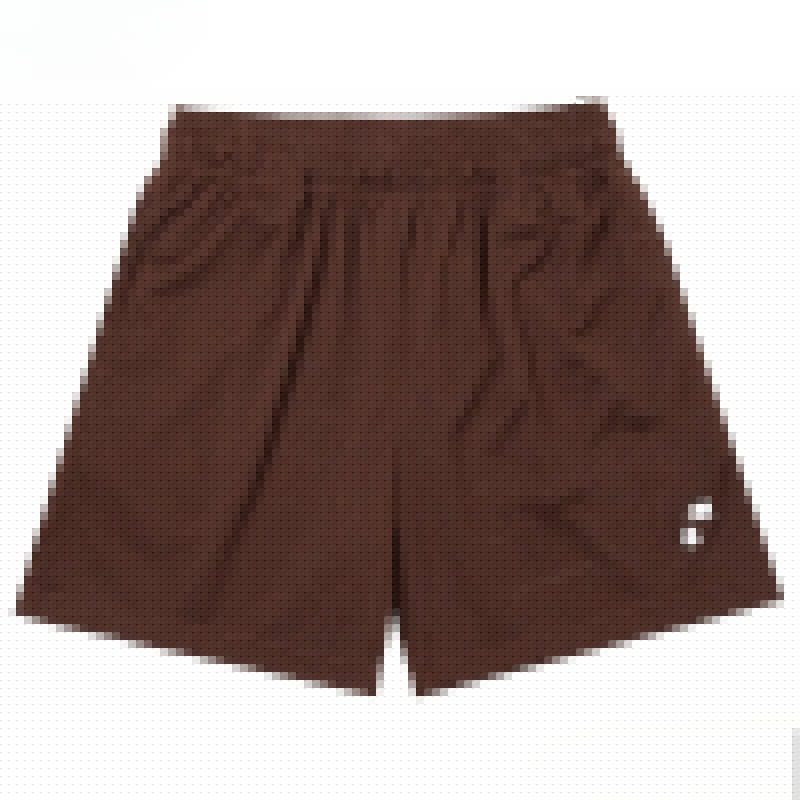 Eric Emanuel EE Shorts EE Shorts Casual Fitness Sports Basketball Pants