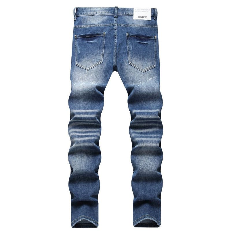 DSQ2 Jeans Slim-fit Stretch Jeans