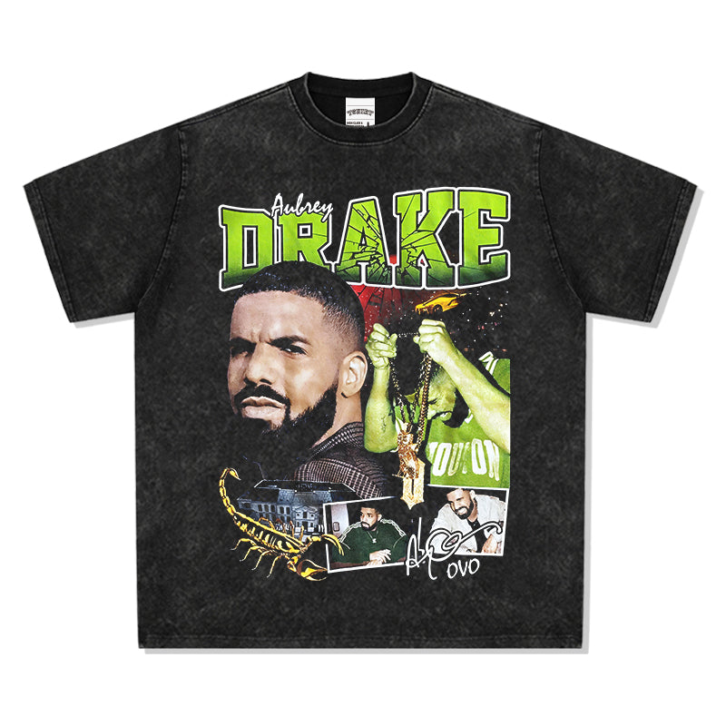DRAKE T-shirt