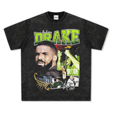 DRAKE T-shirt
