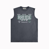Rhude Tank T Shirts