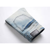 Amiri Jeans Ripped Jeans