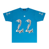 Amiri T Shirts