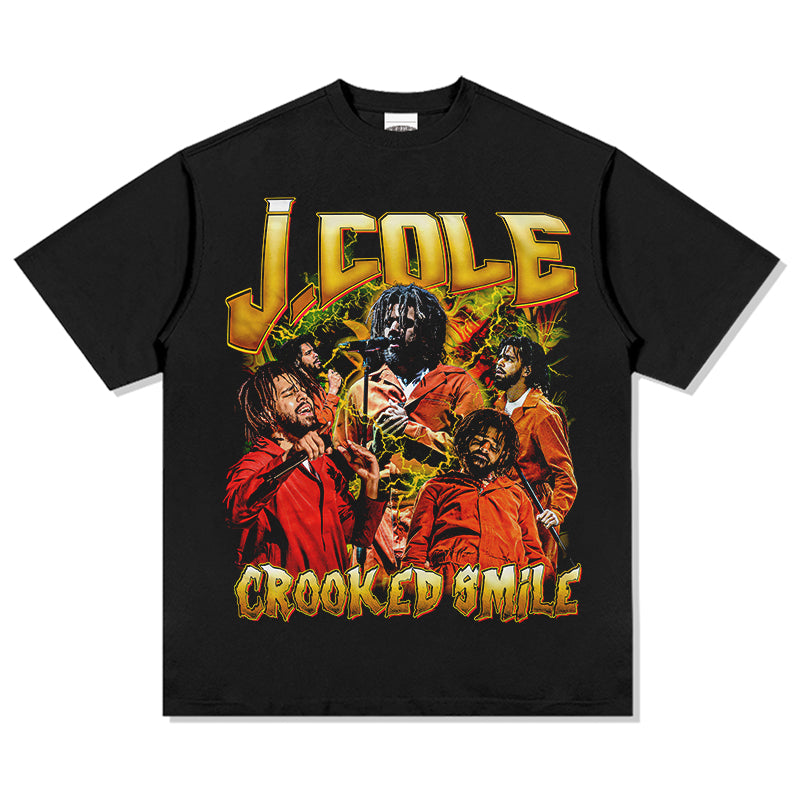 J.Cole T-shirt
