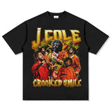 J.Cole T-shirt