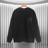 Chrome Hearts Sweatshirt Autumn/Winter Crew Neck Sweater