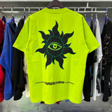 Godspeed T Shirts Drowning Free Muse Printed Cotton Crew Neck Short Sleeve Men and Women