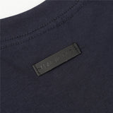 Fog Essentials T Shirts Spring Summer FOG Letter Crew Neck Short Sleeves