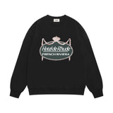Rhude sweatshirt