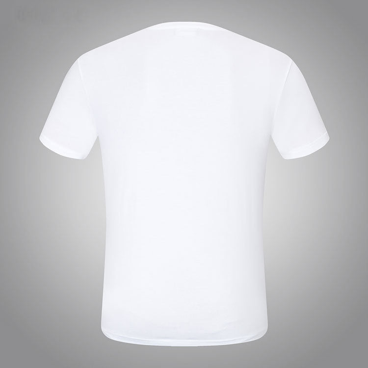 Dsq2 T Shirt Casual Sports Printed Short Sleeve Summer Men