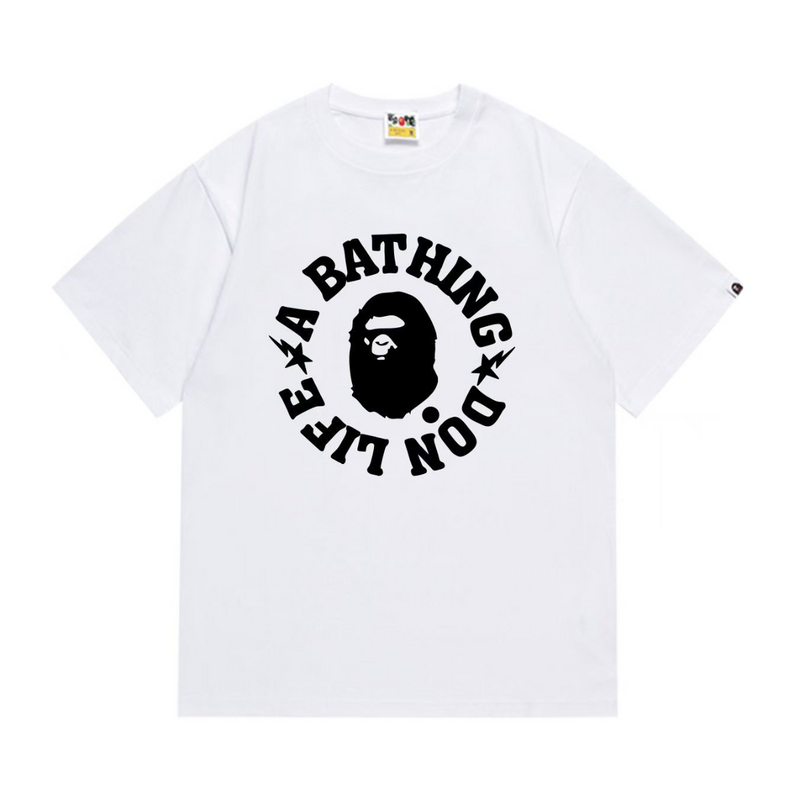 Bathing ape T Shirts