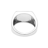 Rings Hip Hop Hipster Zircon Ring Vintage St. Valentine's