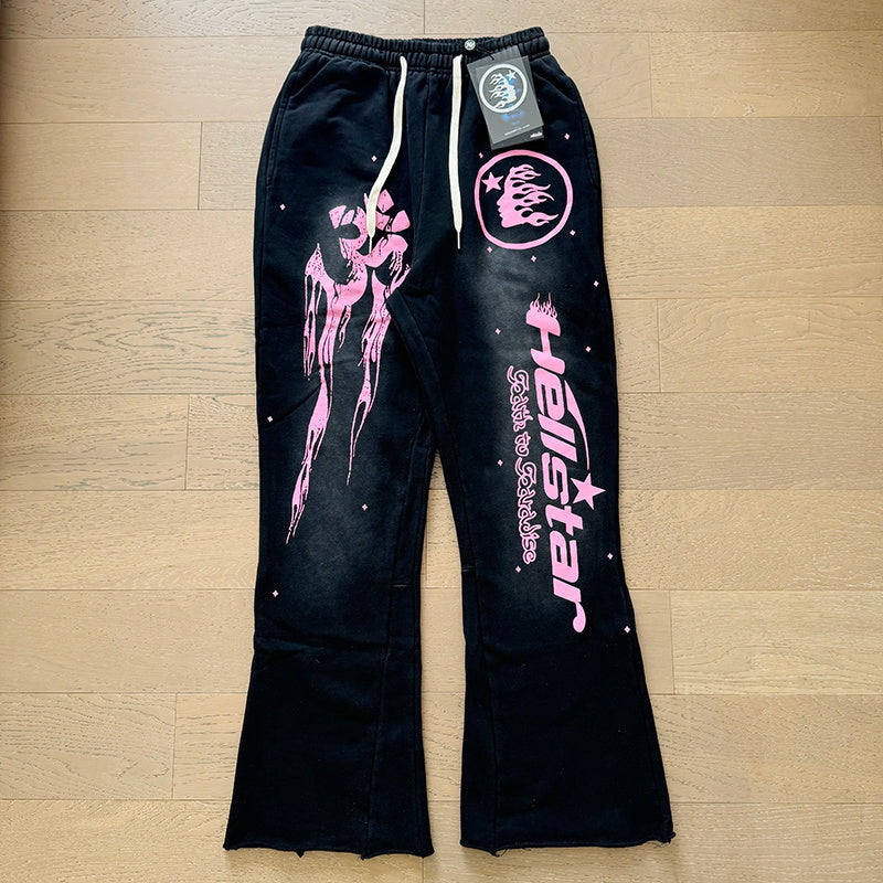 Hellstar Sweatpants
