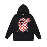 Bathing ape Hoodie