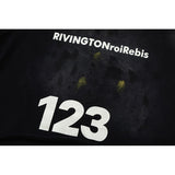 RRR123 Shorts Unisex Casual Loose Shorts